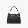 Retro Suede Portable Commuter Bag Women's 2025 New Trendy Fashion Tote Bag Versatile Large-capacity Bucket Bag