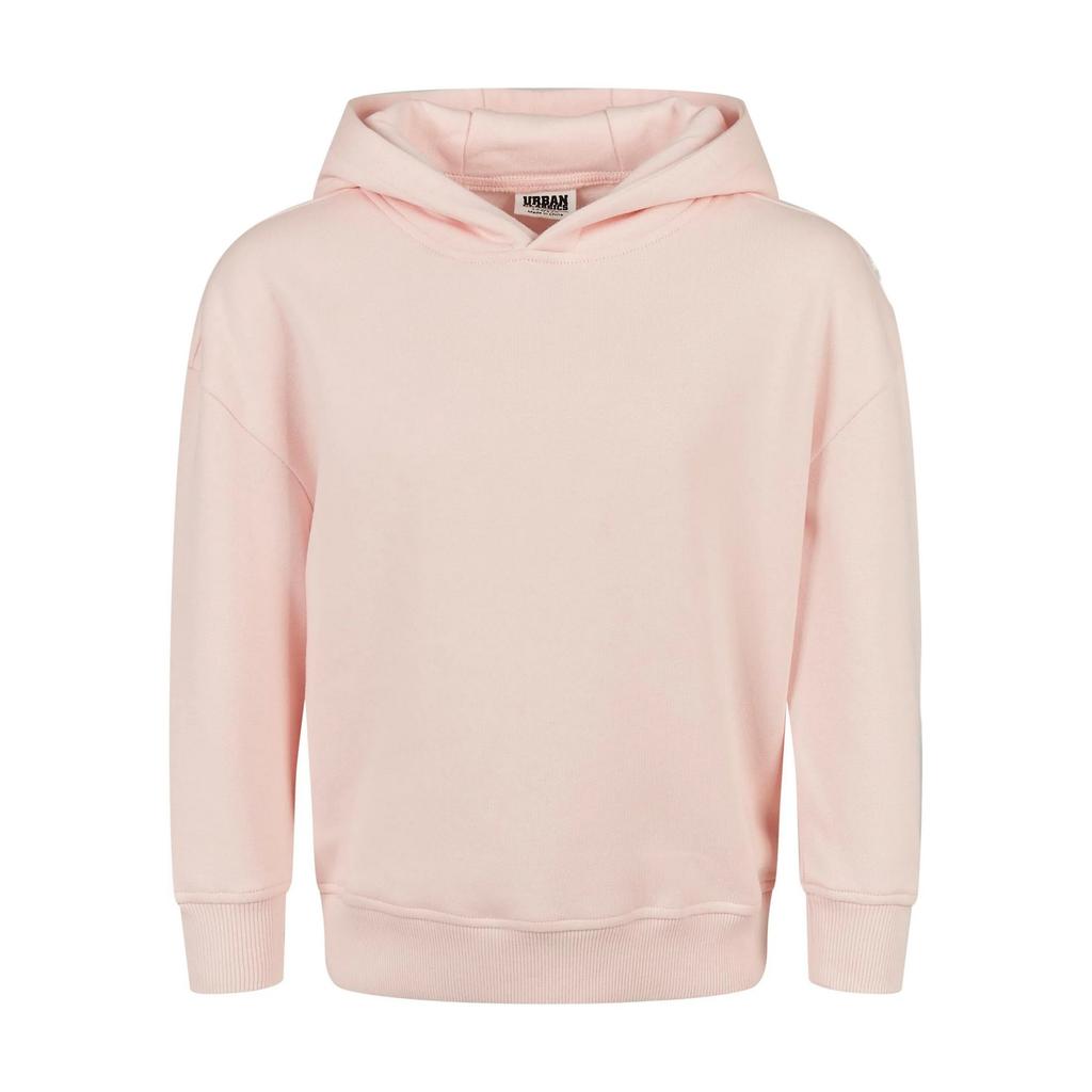 Urban Classics Girls Organic Hoodie