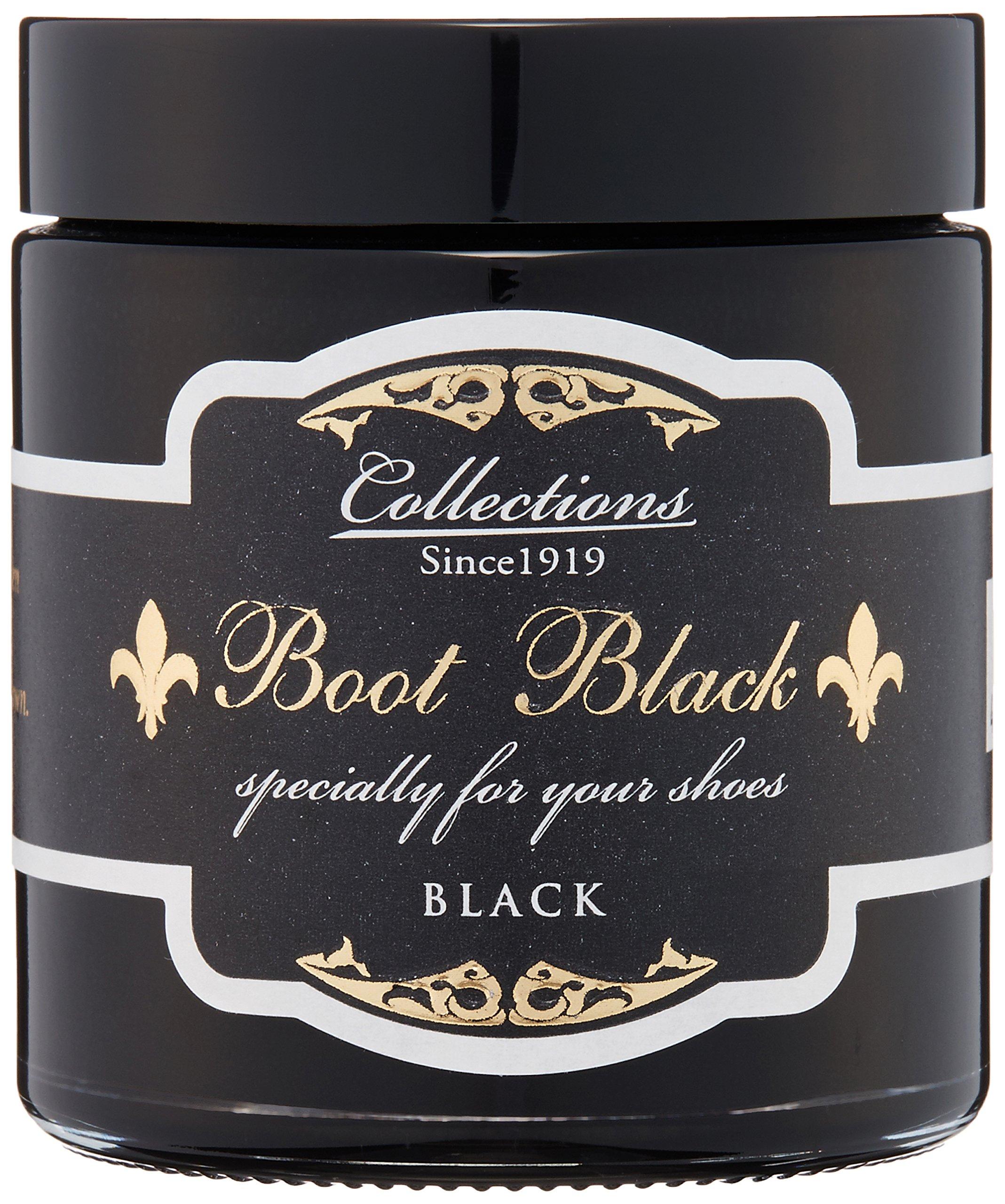 

КРЕМ COLLECTIONS BB Collections Cream BLACK 85g [Boot Black] (черный)