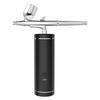 Oxygen Injection High Pressure Nano Spray Hydrating Instrument Facialuse Cleansing Moisturizing Hydrating Beauty Instrument Household Handheld