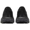 New Anta Breathable And Wear Resistant Low Top Casual Running Shoes Men's Black 112535534A-2