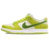 SB Dunk Low Pro 'Fruity Pack - Green Apple' Men's DM0807-300