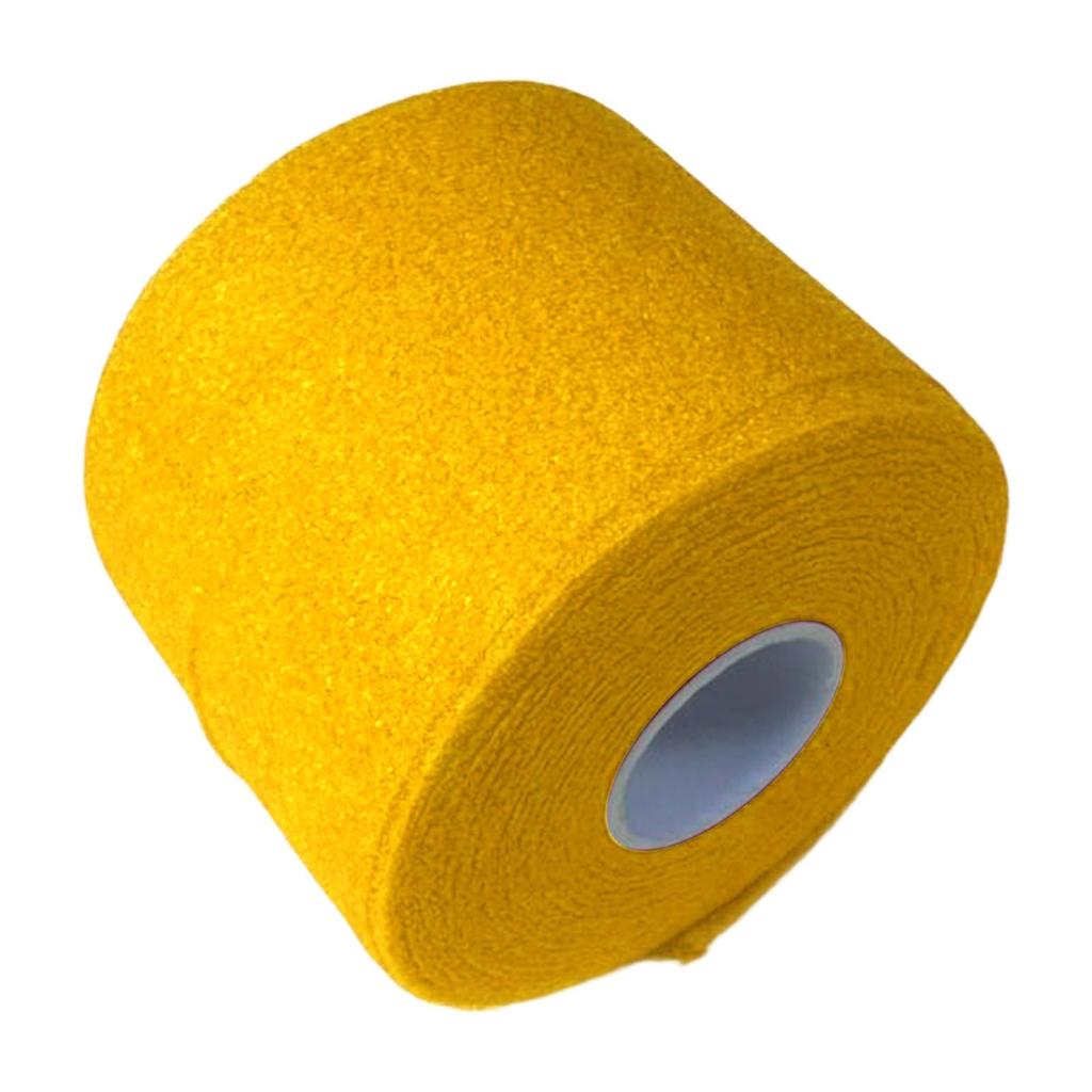 Badminton Grip Pad Cover, Tennis Racket Grip Base Film, 2.36 Inch Wide 22 Yards