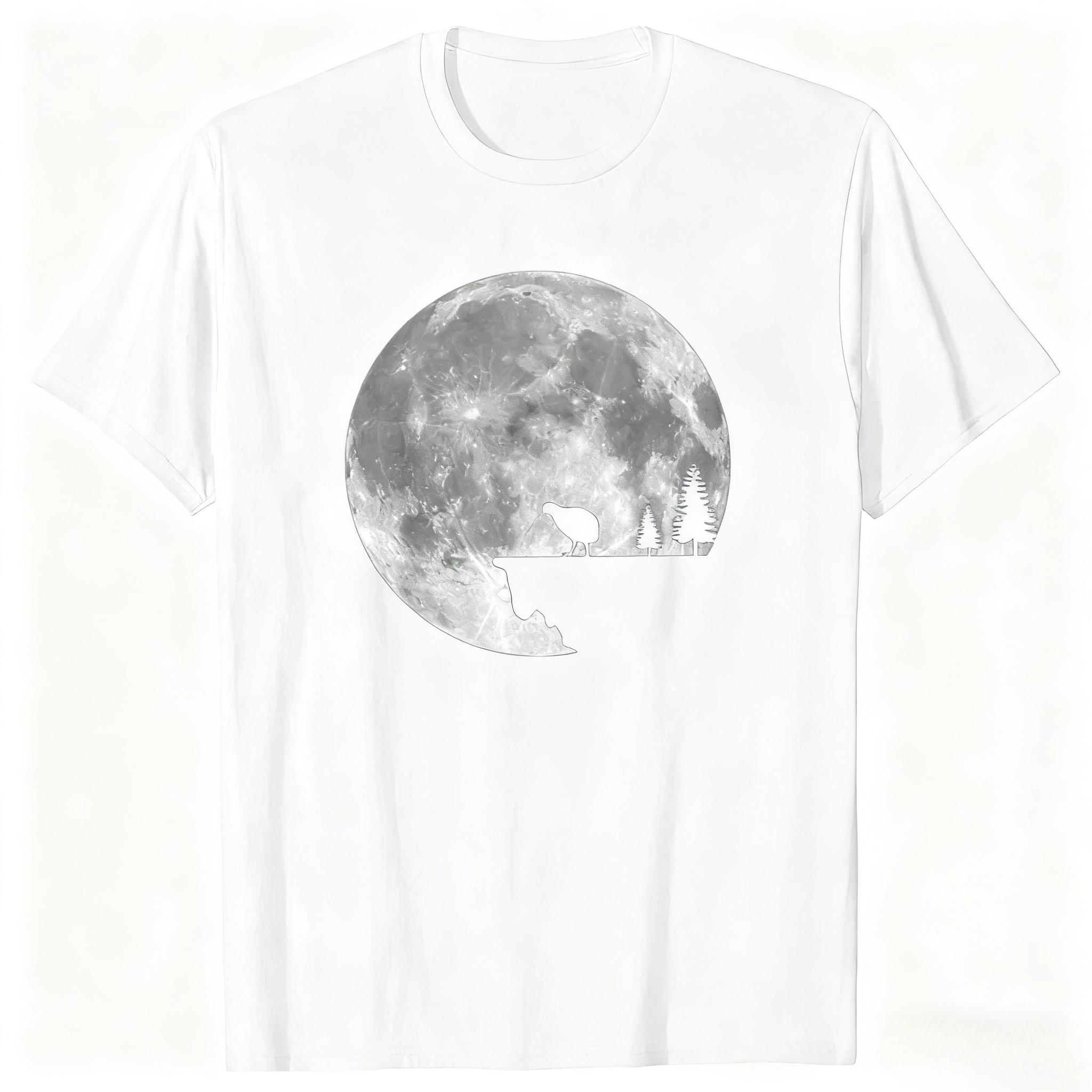 

Funny The Kiwi Is Dead T Shirts Summer Graphic Cotton Streetwear Short Sleeve Bird Lover Gifts Tshirt Mens Clothing 4XL