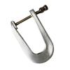 Aluminum Alloy Violin Bracing Clamp Sound Beam Crack Bonding Repair Clamp Violin Guitar Bass Bar Clamps Luthier Tools