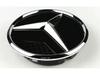 Vlastní emblém mřížky chladiče pro vozy Mercedes-Benz CABE, CLA, GLA, CLS, GLK, SLK, Vito, Třída V.