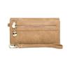 Retro Wallet Women's Long Multi-functional Women's Wallet Clutch Bag Change Bag