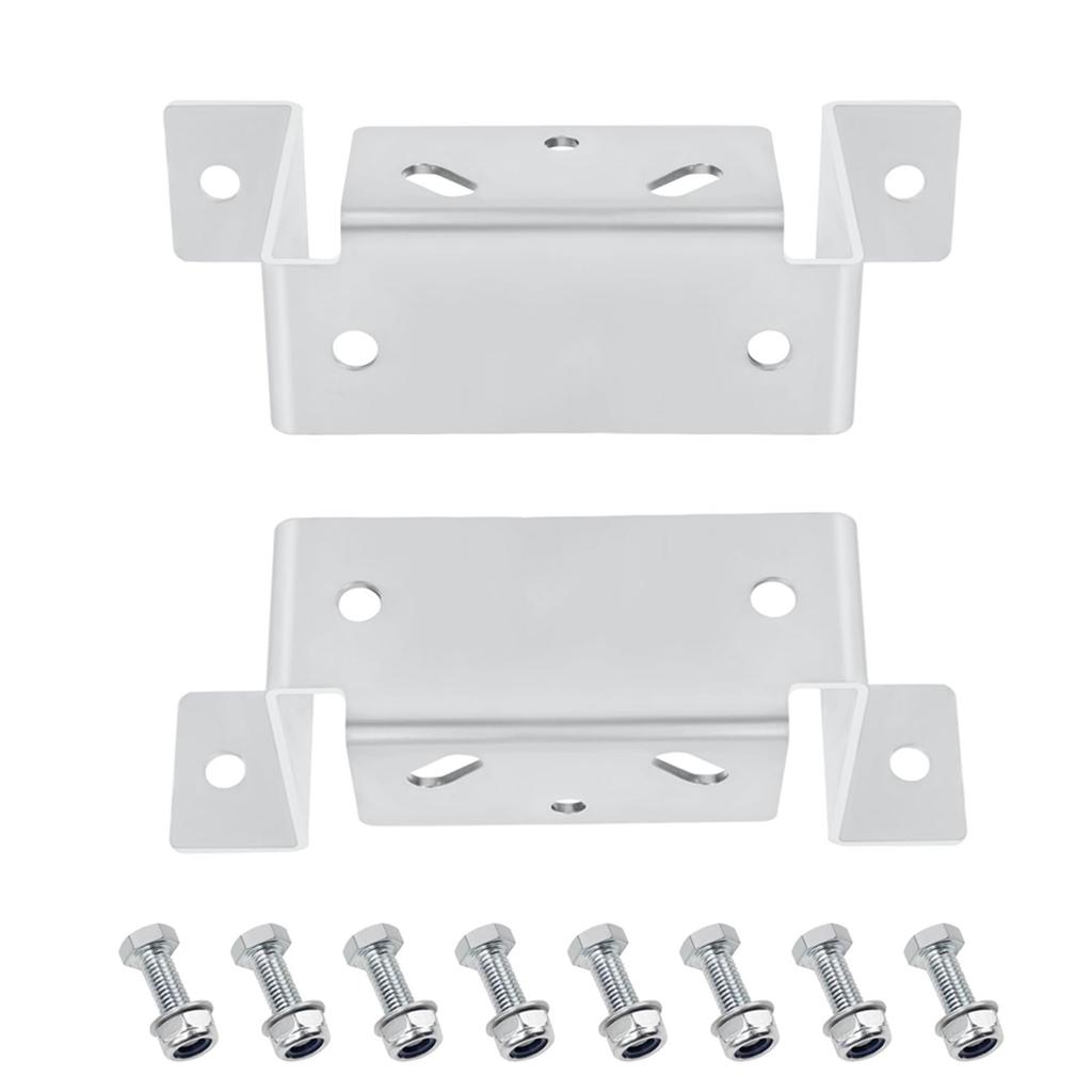 Bracket For Supports Trailer Bracket Suitable For Various Stema Trailers Support Supports Clamp