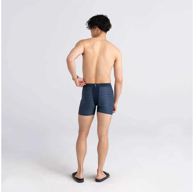 SAXX Underwear трусы-боксёры Hot Fly