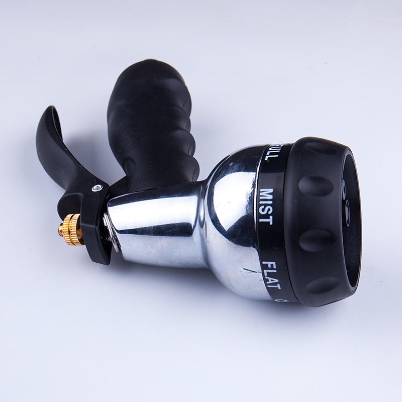 Multi-functional High-Pressure Car Wash and Pet Sprinkler Gun