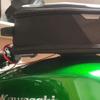 Quick Lock Tankbag for Kawasaki ninja 650 2022-26  Z900 Z900RS 2024-26 ZX10r 20-26  Motorcycle Navigation Luggage Tank Bag