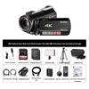 ORDRO 4K HD Digital Camcorder (CN Version)