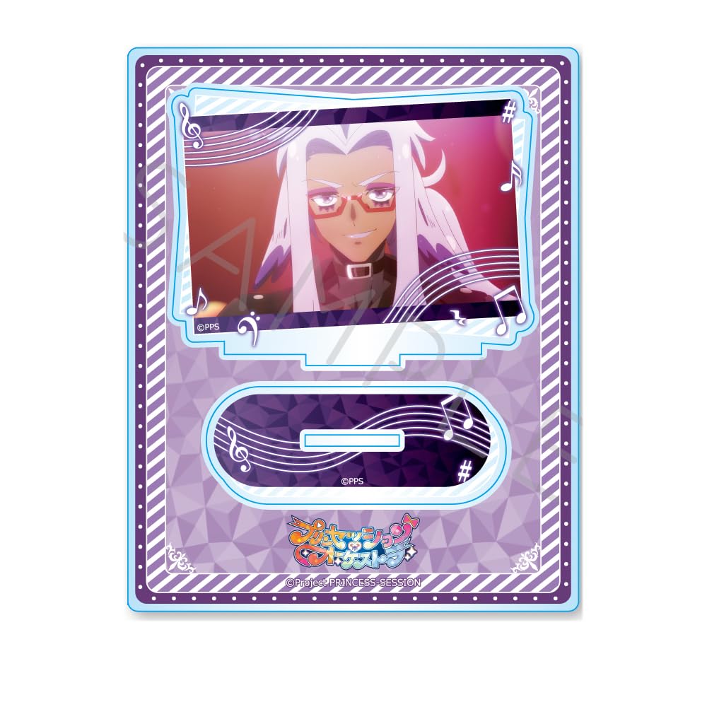 

Princess Session Orchestra G [Beth] Acrylic Stand