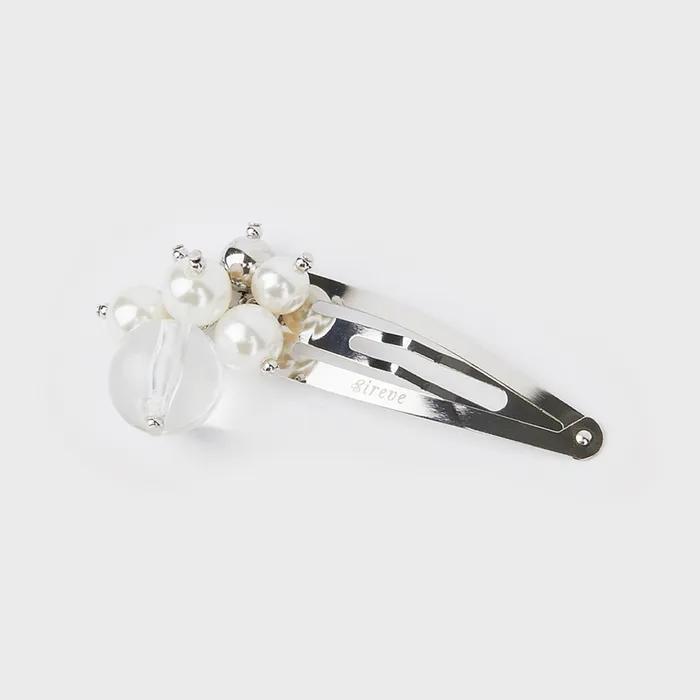 SUMMER BUBBLE HAIR CLIP