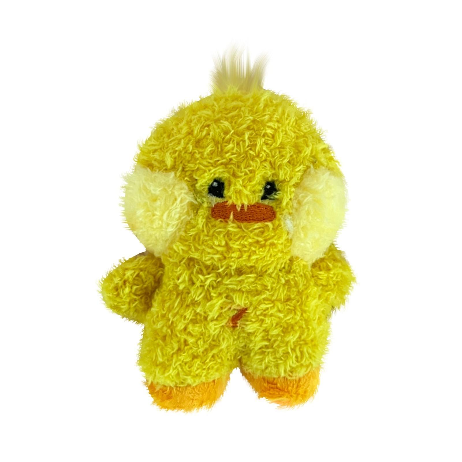 

Плюшевый брелок для ключей с идол-группой, Креативные декоративные украшения One Size