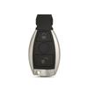 Car Remote Key For Mercedes Benz W203 W204 W205 W210 W211 W212 W221 W222 A B C E S Class BGA &NEC 315Mhz Card