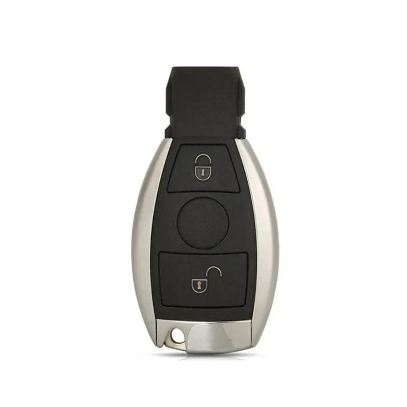 Car Remote Key For Mercedes Benz W203 W204 W205 W210 W211 W212 W221 W222 A B C E S Class BGA &NEC 315Mhz Card