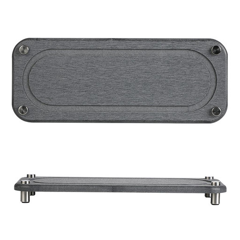 Brand New Diatomite Drying Mat Placemats Easy To Clean Kitchen Diatomite Quick Drying Tray Dish Coaster Absorbent