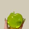 Sale Squishy Pressure Ball And Apple Sensory Toy Slow Rise Squishy Toys For Adults Hand Exercise Squeeze Gifts