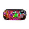 Garten Of Banban Pencil Case With Nylon Material For School Students And Gift Use