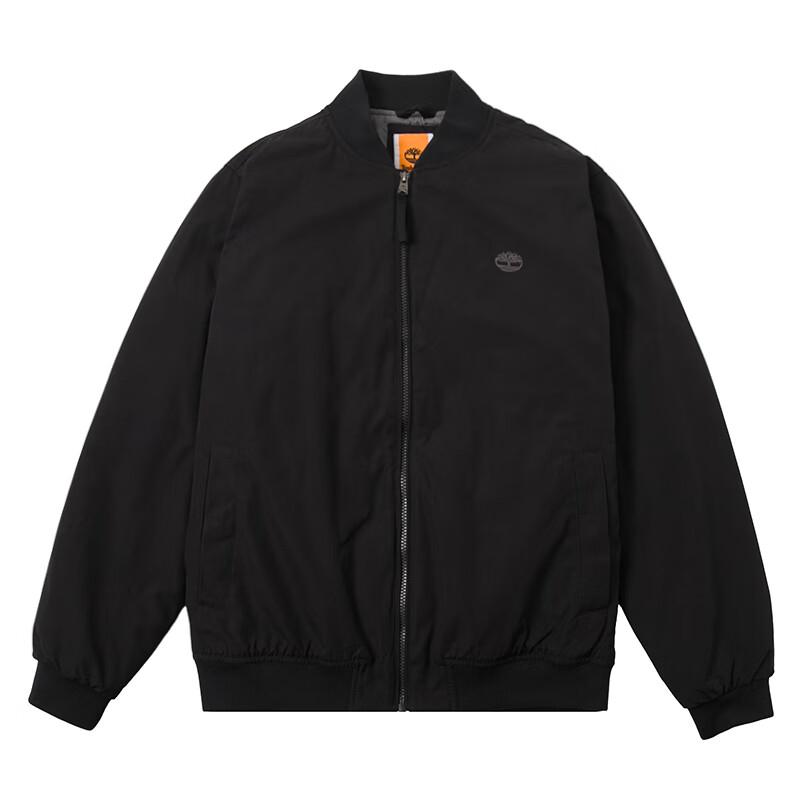 Timberland Men's Woven Jacket A5M9T001