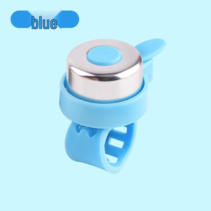 Lishi Universal Bicycle and Stroller Bell