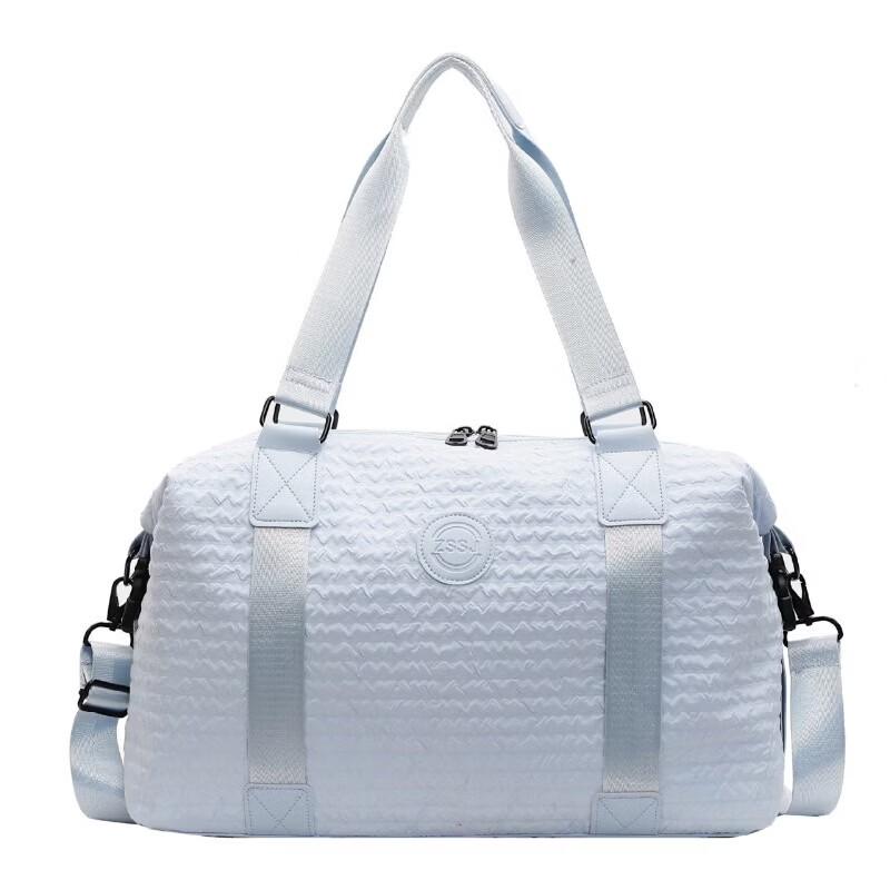 Li Shen Large Capacity Travel Duffle Bag