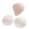 Mastectomy Boob Prosthesis Forms Spiral Shaped Ventilation Massage Particles Bra Insert Pads Sponge