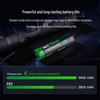 NEXTORCH P83 Tactical Flashlight