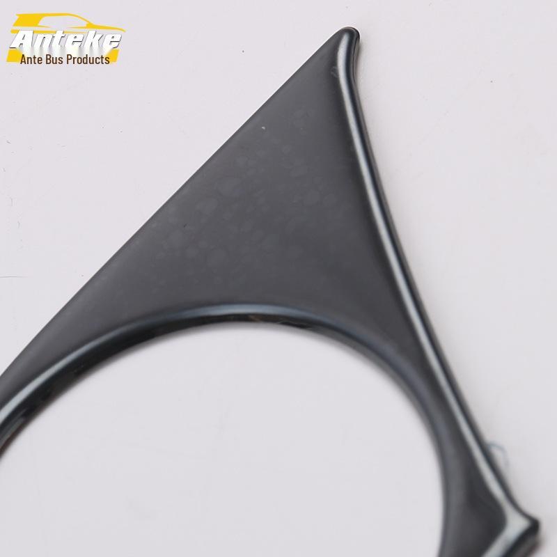 Compatible with Cruze: Interior Handle Sequin Decorative Panel