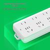 BULL Extension Cord Power Strip