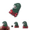 Squisiti Spille Smaltate Mostri di Godzilla Anime Cosplay Spilla Metallica Per Zaino Borse Cappelli
