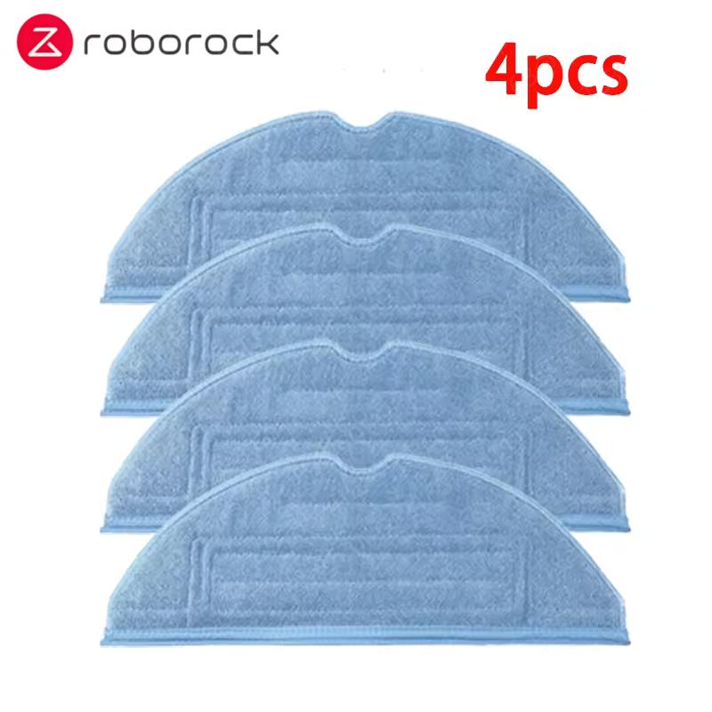 Roborock S7 S70 S75 S7Max S7 Maxv Ultra T7S Plus S7 Pro Ultra Accessories Main Brush Hepa Filter Mops Robot Vacuum Cleaner Parts