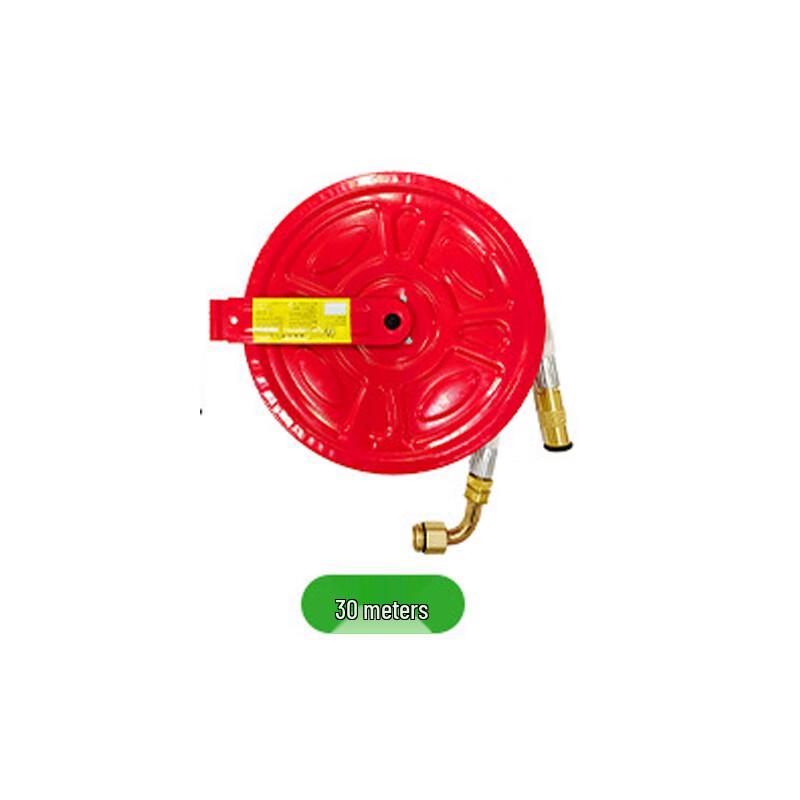 Brangdy Lightweight Fire Hose 30M