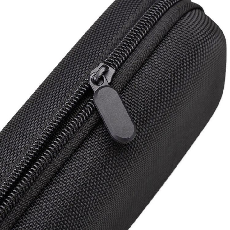 Carrying Case Storage Box with Pocket for GAMEMT E6 Plus Handheld Console Storage Bag Shockproof Travel Pouch Case