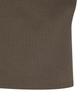 Syupeodeulai Women'S Layered Slim T-Shirt Brown Sdfiscq47Brw