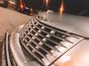 Chrysler Pt Cruiser - Chromowane Listwy Na Grill Przód