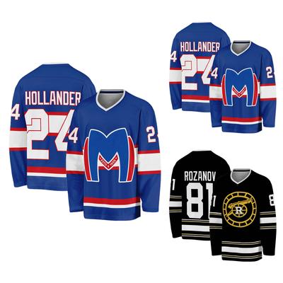 Unisex Fashionable Sports Jerseys For The Movies, Featuring Competition