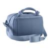New PUMA Nylon One Shoulder Handbag Unisex Blue 090396-13