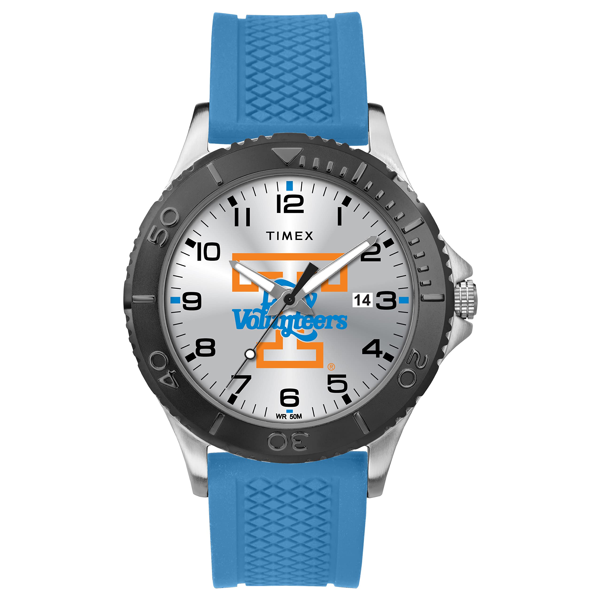 

Timex Tribute College Gamer Tennessee Watch