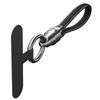 PD240W Keychain Fast Charging Cable 2-in-1, 240W Type-C To Type-C   Cable with Smart Chip, Portable Charging Cord for Laptop Tablet Phone, Trave