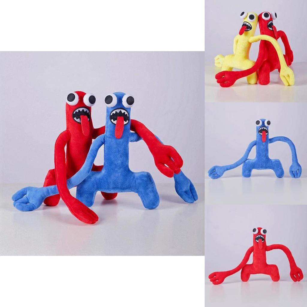 Roblox Rainbow Friends Plush Toy Soft And Meticulously Handcrafted Stuffed Doll For Kids