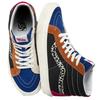 Vans Sk8 Hi 38 Dx 'Anaheim Factory Animal Fix Black' Sneakers Vans VN0A5KRI96M