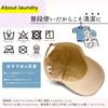 Champion Cap Unisex Deep Fit Large Size Cotton 100 Percent UV Protection Navy cm 58-60