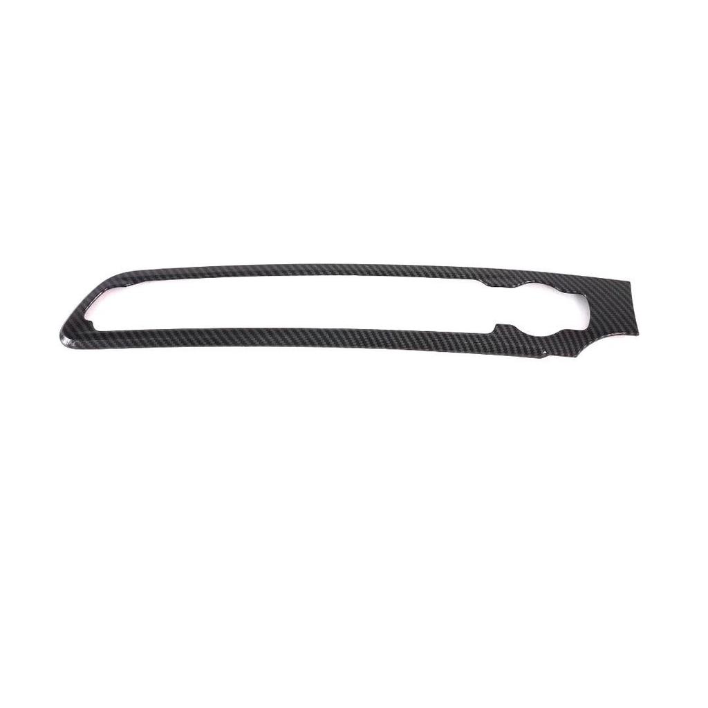 Kia Seltos SP2 (2019-2022) Interior Trim Kit: Armrest, Door Trim, Gear Shift Frame, Cup Holder, Steering Wheel