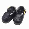 1 Pair T-Back 1/12 Bjd Doll Shoes Cute 1/12 Bjd Casual Shoes Obitsu 11 Doll Shoes  Children