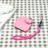 Flexible Silicone Case For Work D3200 Voice Recorder Lightweight And Anti Slip Design Protector Sleeve Cover
