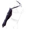 Adult Backhand Binding Clothes Sex Appeal Couple Bed Straps SM Binding Props Couple Supplies Control