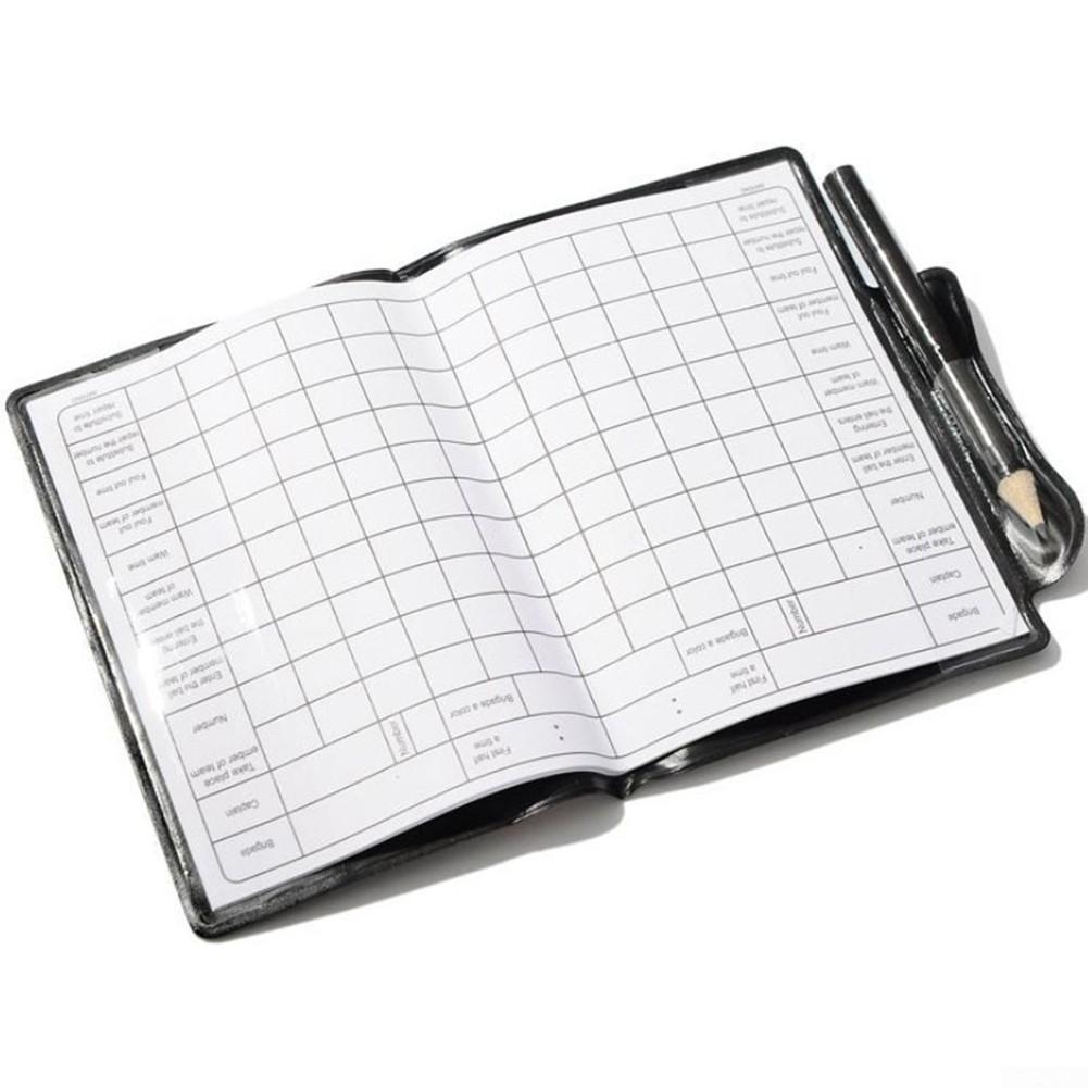Parçalar Notebook Kırmızı Kart Hakem Değişimi 1 Adet Aksesuarlar