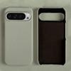 For iphone 16 Pro Max case Luxury Genuine Leather Cover Back Etui Coque Shockproof for Funda iphone15 14Pro 13 XR XSMax Carcasa